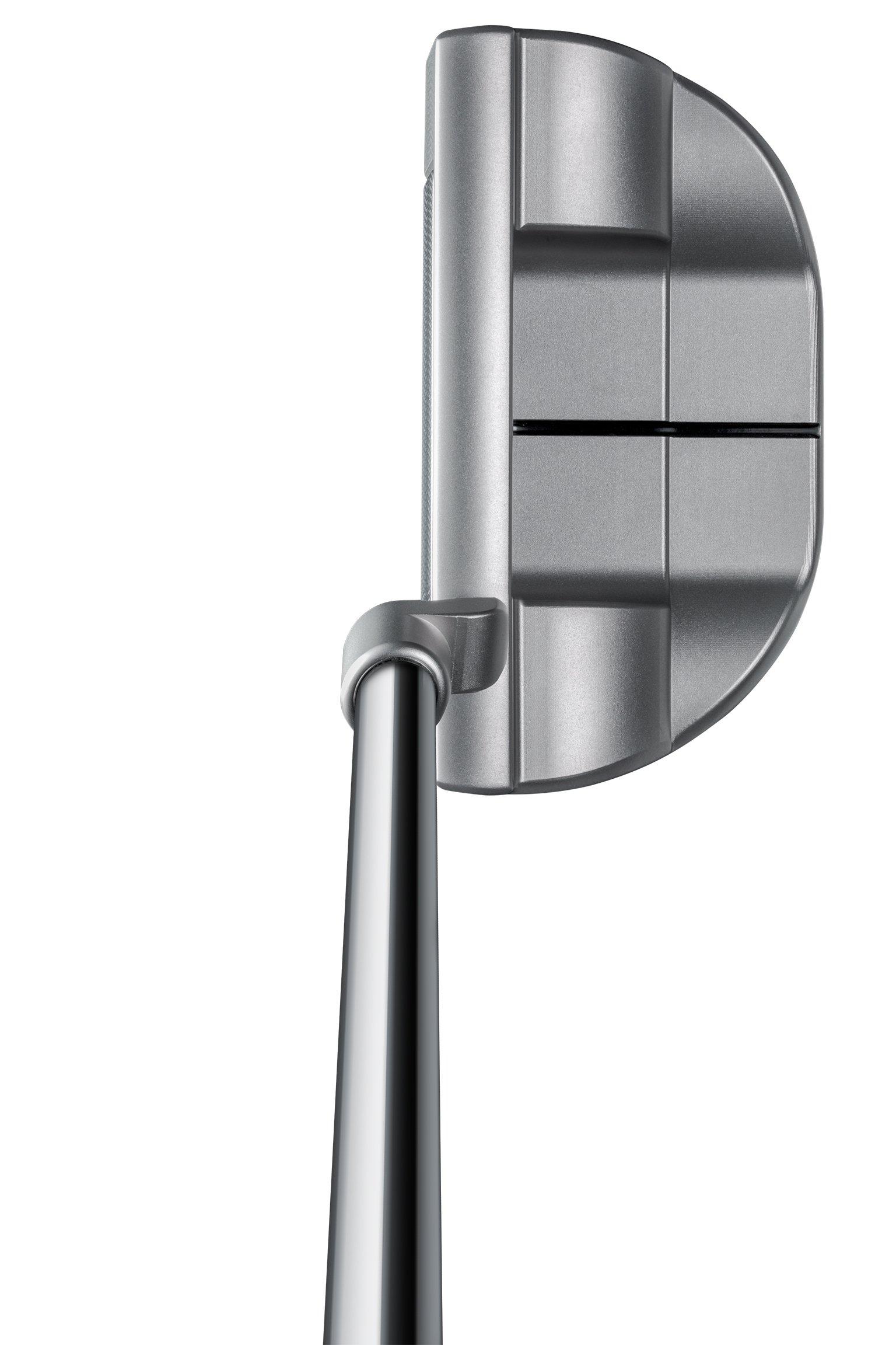 2019 Select Fastback 2 Putter?
